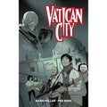 PREORDER Vatican City
