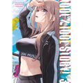 PREORDER IDOL x IDOL STORY! Vol. 3