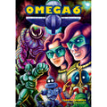 PREORDER Omega 6