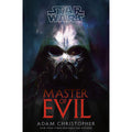 PREORDER Star Wars: Master of Evil