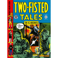 PREORDER The EC Archives: Two-Fisted Tales Volume 4