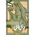 PREORDER The Ghost Compendium Volume 1