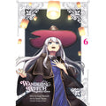 PREORDER Wandering Witch 06 (Manga)