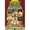 PREORDER Plants vs. Zombies Zomnibus Volume 3