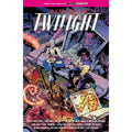 PREORDER From the World of Minor Threats: Welcome to Twilight Volume 1
