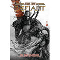 PREORDER Star Trek: DefiantVol. 5: No Old Warriors