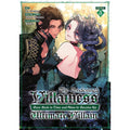 PREORDER The Condemned Villainess Goes Back in Time and Aims to Become the Ultimate Villain Vol. 5