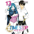 PREORDER Time Stop Hero Vol. 13