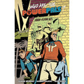 PREORDER Who Are the Power Pals?