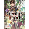 PREORDER By the Grace of the Gods 13 (Manga)
