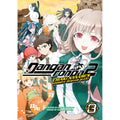 PREORDER Danganronpa 2: Chiaki Nanamis Goodbye Despair Quest Volume 3