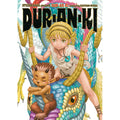 PREORDER Dur-an-ki