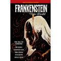 PREORDER Frankenstein: New World Volume 2--The Sea of Forever