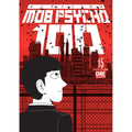 PREORDER Mob Psycho 100 Volume 15