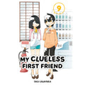 PREORDER My Clueless First Friend 09