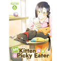 PREORDER My Kitten is a Picky Eater Vol. 6