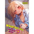 PREORDER Nakamura-santhe Uninvited Gyaru Vol. 4