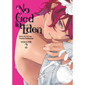 PREORDER No God in Eden Vol. 2