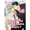 PREORDER The Dangerous Convenience Store Vol. 6