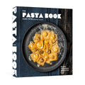 PREORDER The Pasta Book