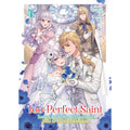 PREORDER The Too-Perfect Saint: Tossed Aside by My Fiance and Sold to Another Kingdom Vol. 4
