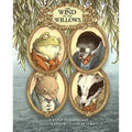 PREORDER The Wind in the Willows: With Illustrations by David Petersen