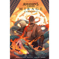 PREORDER Assassins Creed Mirage: A Soar of Eagles