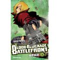 PREORDER Blood Blockade Battlefront Omnibus Volume 2