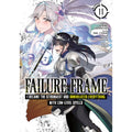PREORDER Failure Frame: I Became the Strongest Vol. 11