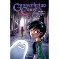 PREORDER Gunnerkrigg Court Volume 3