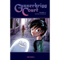 PREORDER Gunnerkrigg Court Volume 3 Limited Edition