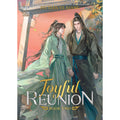 PREORDER Joyful Reunion (Novel) Vol. 2