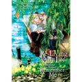 PREORDER Re-Living My Life with a Boyfriend Who Doesnt Remember Me (Manga) Vol. 5