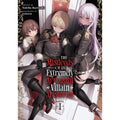 PREORDER The Misdeeds of an Extremely Arrogant Villain Aristocrat (Light Novel) Vol. 1