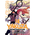 PREORDER Yakuza Reincarnation Vol. 14