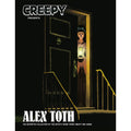 PREORDER Creepy Presents: Alex Toth
