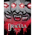 PREORDER Dracula Book 2: The Brides