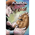PREORDER F.A.R.M. System (Book 2): Rage