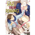 PREORDER Far From Romance