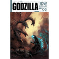 PREORDER Godzilla Library CollectionVol. 5
