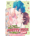 PREORDER It Takes More Than a Pretty Face to Fall in Love Vol. 4