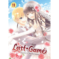 PREORDER Last Game Vol. 11
