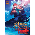PREORDER Lout of Counts Family (Novel) Vol. 6