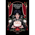 PREORDER Purgatory Funeral Cakes Volume 1