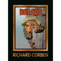 PREORDER Rat God