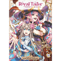 PREORDER Royal Tailor: Clothier to the Crown Vol. 5