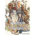 PREORDER The Twelve Kingdoms Book 3 - Sea of WindShore of the Labyrinth (Novel)