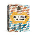 PREORDER Turtle Island