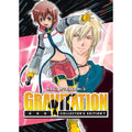 PREORDER Gravitation: Collectors Edition Vol. 7 - Gravitation EX.