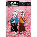 PREORDER Usagi Yojimbo Volume 41: Ten Thousand Plums